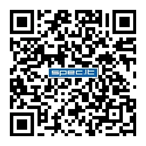 QR kodas | PIRMOSIOS SNIEGUOLĖS, UAB | spec.lt