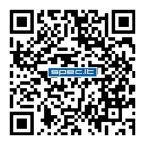 QR kodas | PIRMYN ATGAL, kavinė, D. Gerlikienės įmonė | spec.lt