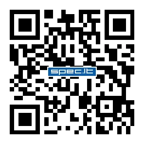 QR kodas | PIRO BALTIC, UAB