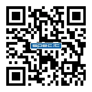 QR kodas | Piro grupė, UAB