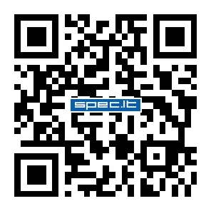 QR kodas | Piro LT, UAB | spec.lt