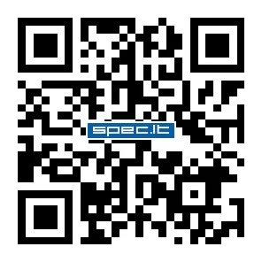 QR kodas | Piropas, UAB | spec.lt