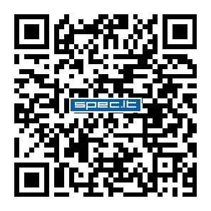 QR kodas | PIROSMANI, kavinė, Vilmos Balčiūnaitės, IĮ