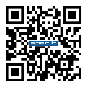 QR kodas | Pirosmani, UAB | spec.lt