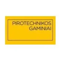 Pirotechnikos gaminiai, UAB