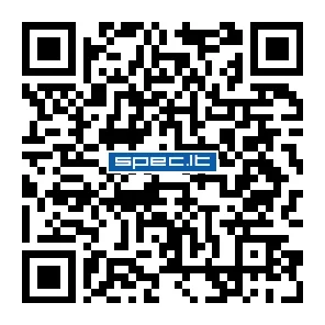 QR kodas | Pirotechnikos Įmonių Asociacija