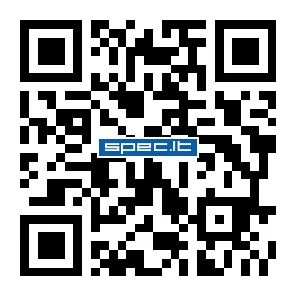 QR kodas | Piroteka, UAB | spec.lt