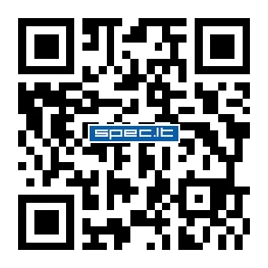 QR kodas | Pirsas, MB | spec.lt