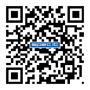 QR kodas | Pirties akademija, VŠĮ | spec.lt