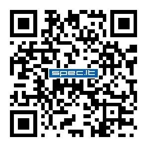 QR kodas | Pirties angelai, VŠĮ | spec.lt