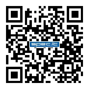 QR kodas | Pirties garas, VŠĮ