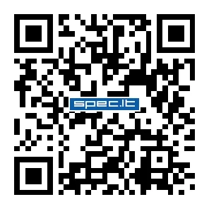 QR kodas | Pirties meistrai, MB | spec.lt