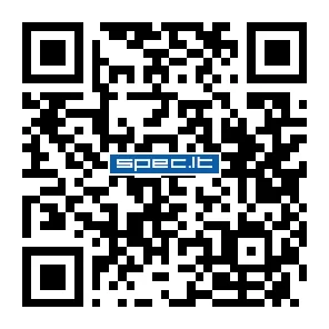 QR kodas | Moduna, MB | spec.lt