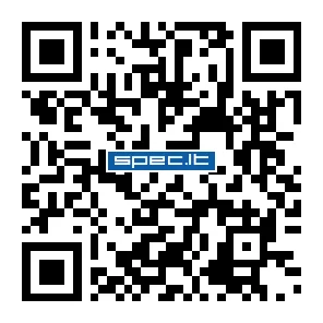 QR kodas | New era machinery, MB | spec.lt