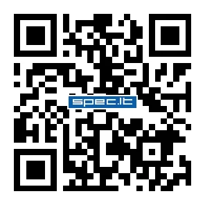 QR kodas | PIRUM, UAB | spec.lt