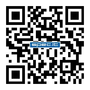 QR kodas | Piscator, MB