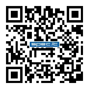 QR kodas | PISEC Group Scandinavia, UAB