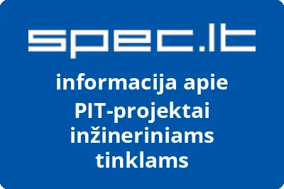 Archimedija, UAB