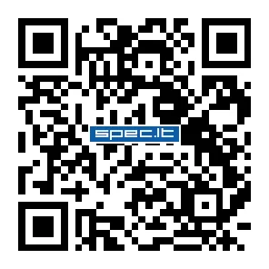 QR kodas | Archimedija, UAB | spec.lt