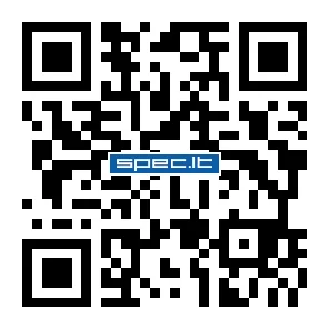 QR kodas | Pita, IĮ