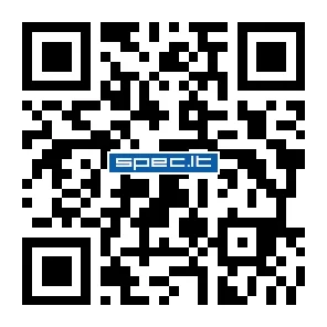 QR kodas | Ademinus, UAB