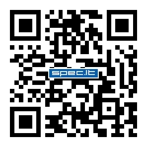 QR kodas | PiTaLu, UAB