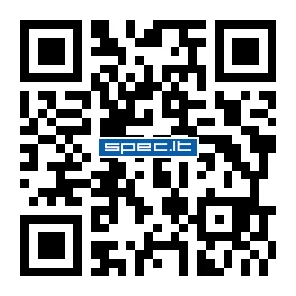 QR kodas | Pitana, MB
