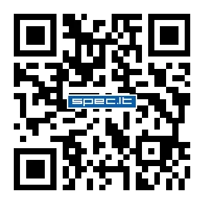 QR kodas | PITANGA, UAB | spec.lt