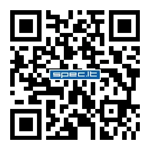 QR kodas | PITCREW, MB | spec.lt
