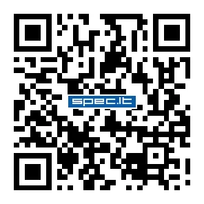 QR kodas | PITERIS, naktinis baras, UAB LIDANTA | spec.lt