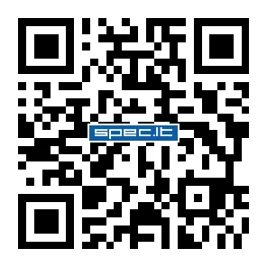 QR kodas | Piterson, IĮ | spec.lt