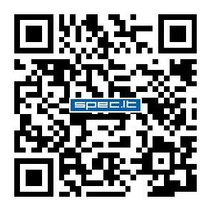 QR kodas | PITI, kavinė, UAB KEPAZAS | spec.lt