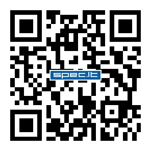 QR kodas | Pitlane, UAB | spec.lt