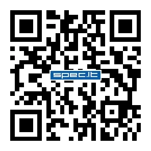 QR kodas | Pitlius, UAB | spec.lt