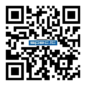 QR kodas | PITSTOP LT, UAB | spec.lt