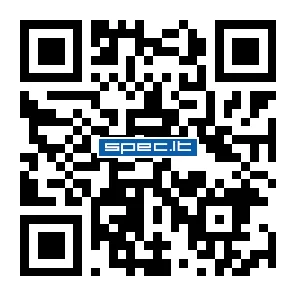 QR kodas | Pitstopas, UAB | spec.lt