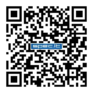 QR kodas | Pivašiūnų bendruomenė Pivašiūniškiai, asociacija | spec.lt