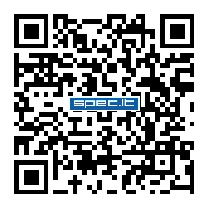 QR kodas | Pivašiūnų bendruomenė, visuomeninė organizacija