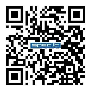 QR kodas | Pivašiūnų piligrimų centras | spec.lt
