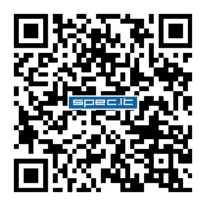 QR kodas | Pivašiūnų Švč. M. Marijos Ėmimo į dangų parapija | spec.lt