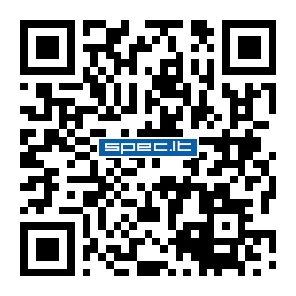 QR kodas | Pivesos medžiotojų būrelis