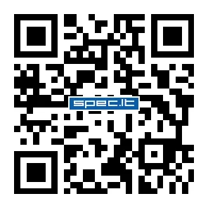 QR kodas | Pivesta, UAB | spec.lt