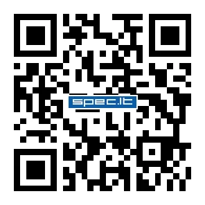 QR kodas | Pivonija, DNSB | spec.lt