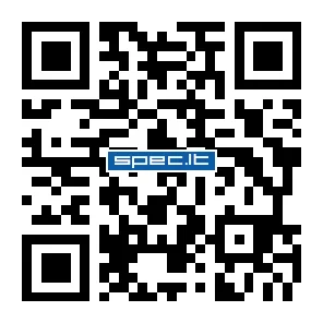 QR kodas | INCOM TRADE, UAB