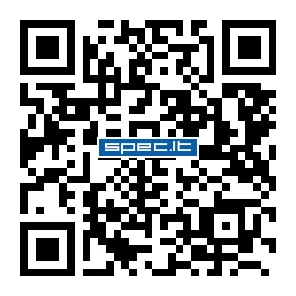 QR kodas | Pixel furniture, MB