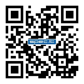 QR kodas | PIXEL HOUSE, UAB | spec.lt