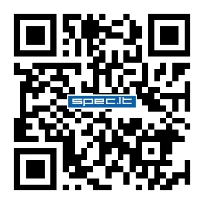 QR kodas | Pixel one, MB