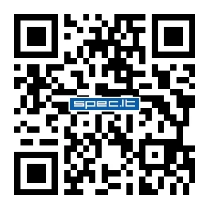 QR kodas | Pixel Punch, UAB | spec.lt