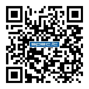 QR kodas | Pixelmator Team, UAB | spec.lt