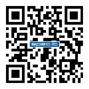 QR kodas | Pixtub, UAB | spec.lt